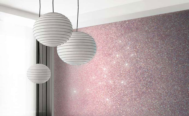 Adulis Chrystal Brush Wall Paint