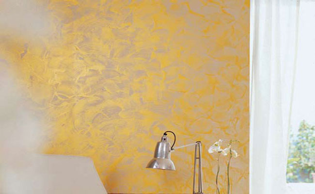 Adulis Planeta Wall Paint